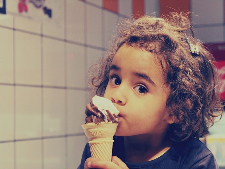 ICECREAM  LOVE