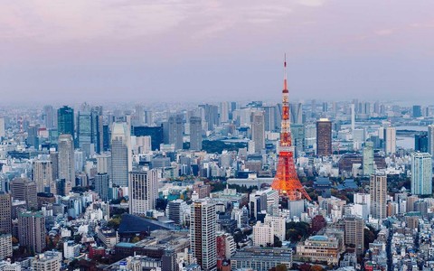 Tokyo, Japan