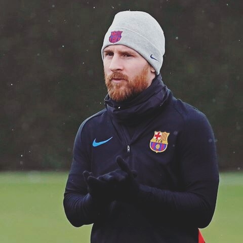 messi