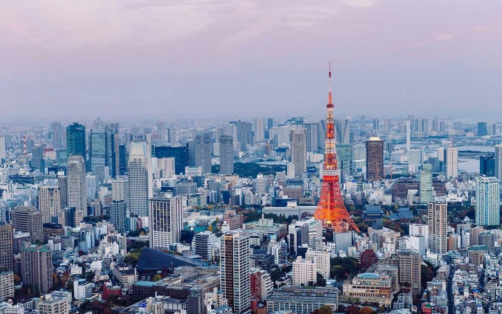 Tokyo, Japan
