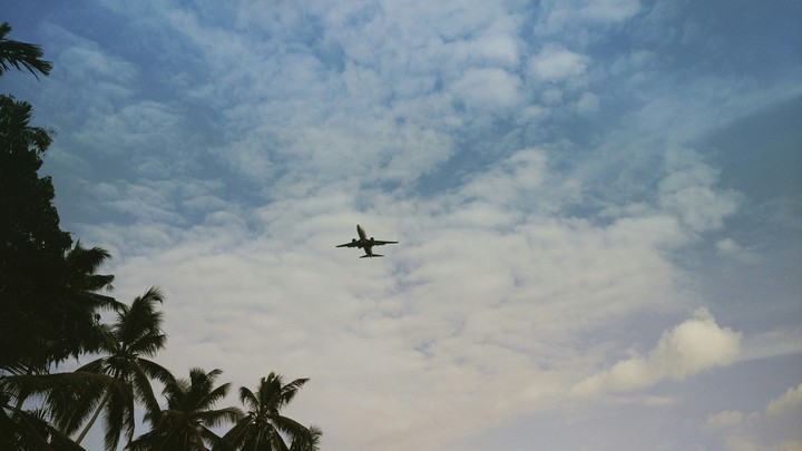 #Jet airways