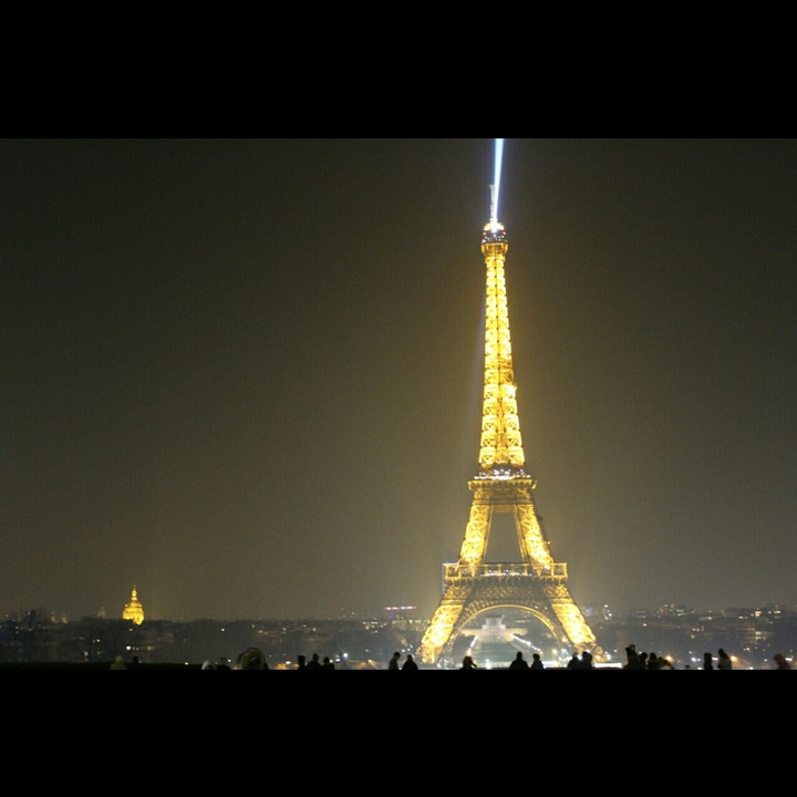Luz