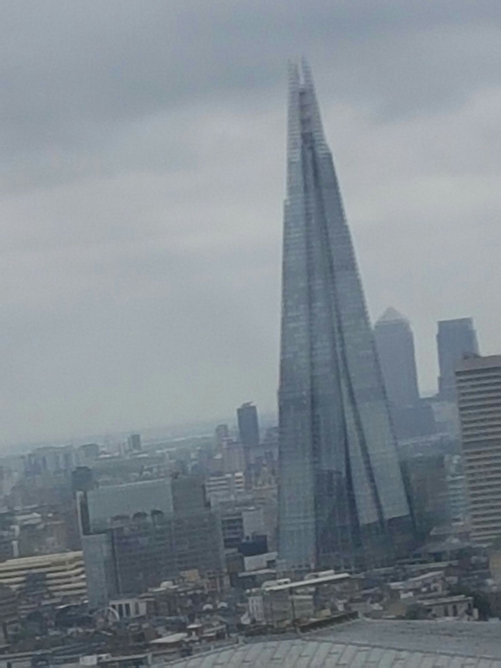 The Shard