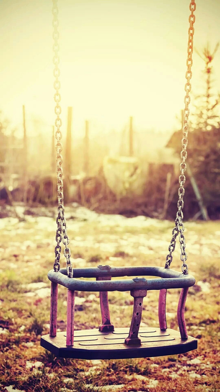 Old Is Gold