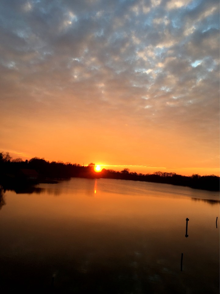 sunrise