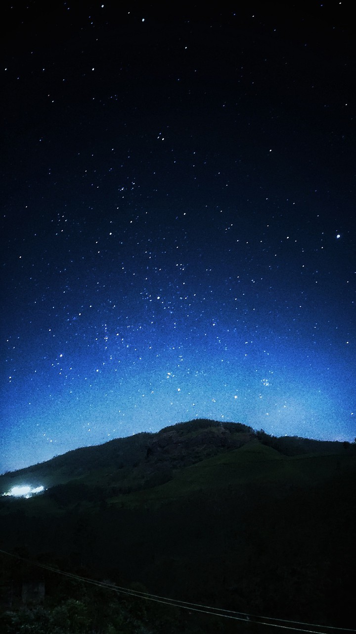 stars