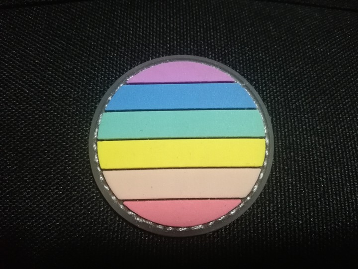 Rainbow