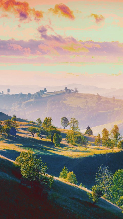 lands of god