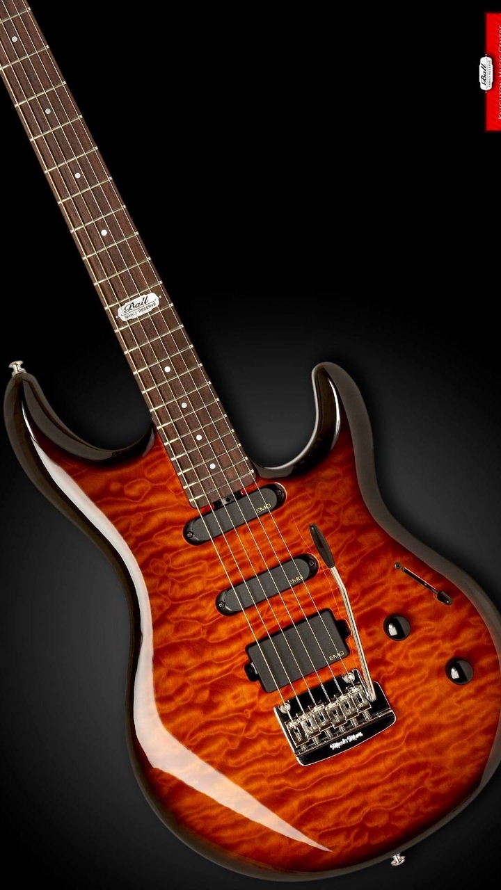 guitar HD
