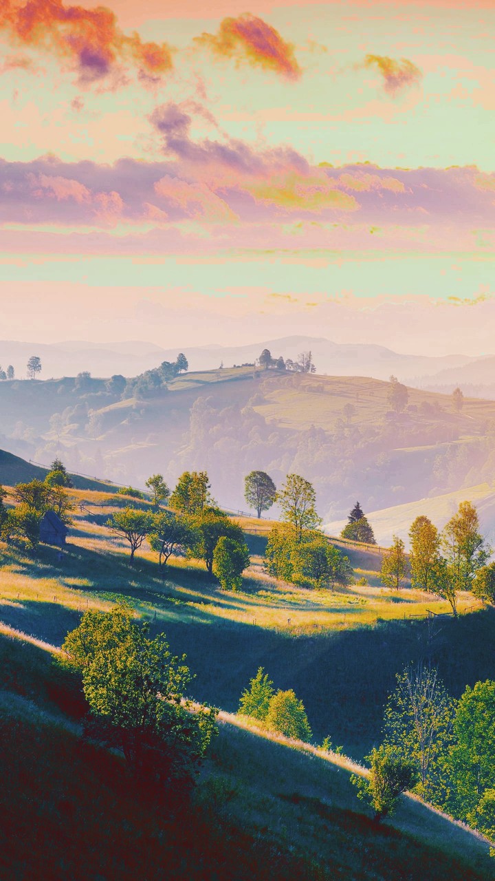 lands of god