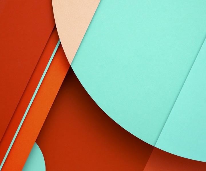 Android Lollipop