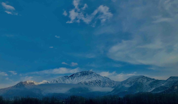 Kashmir