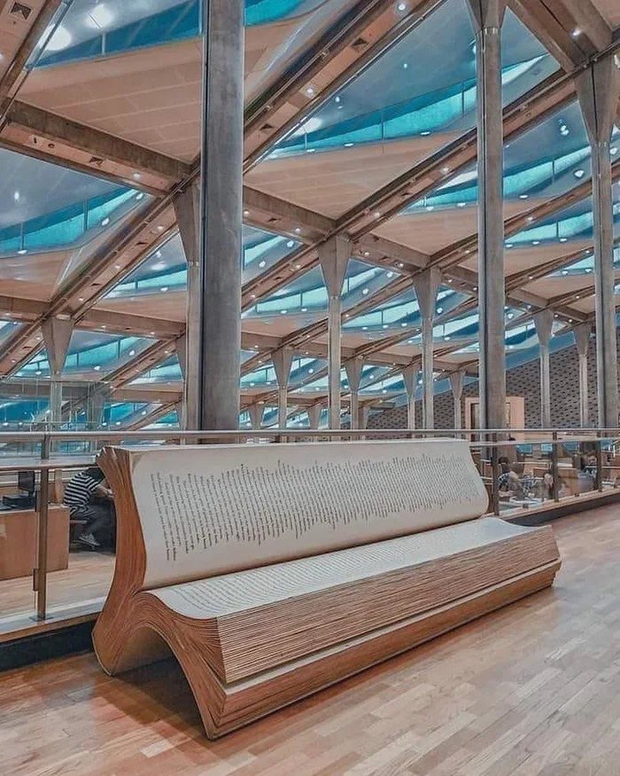 Perfect Library