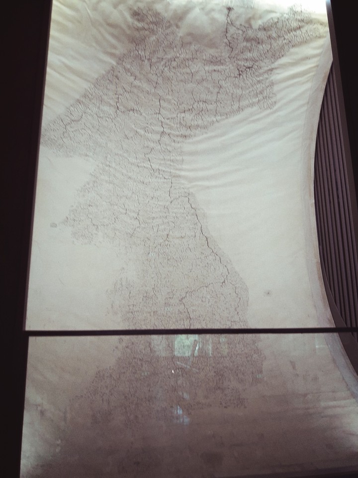 museum