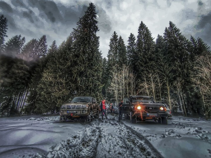 Wild OffRoad