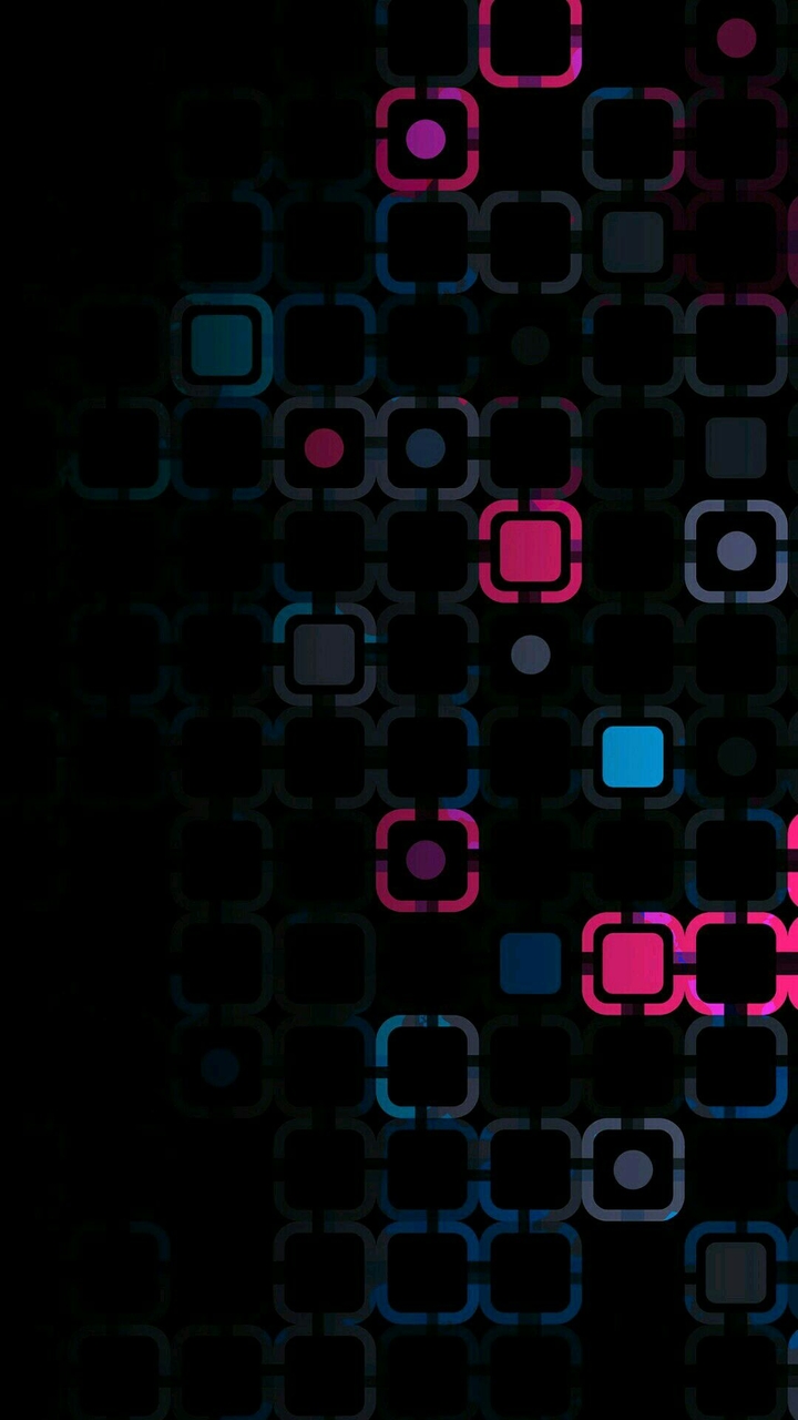 NEON BLACK