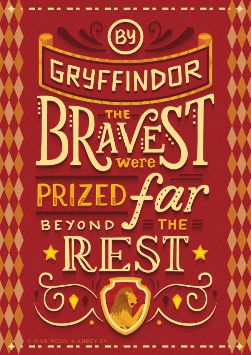 Gryffindor