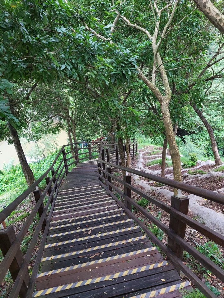 步道