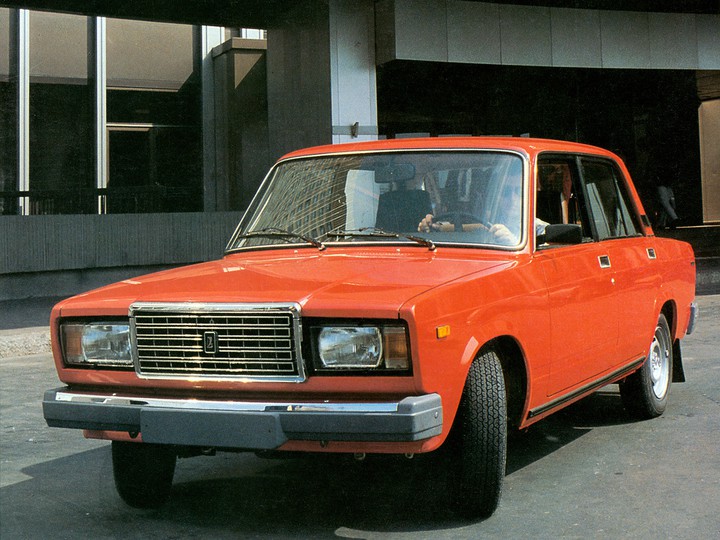 lada