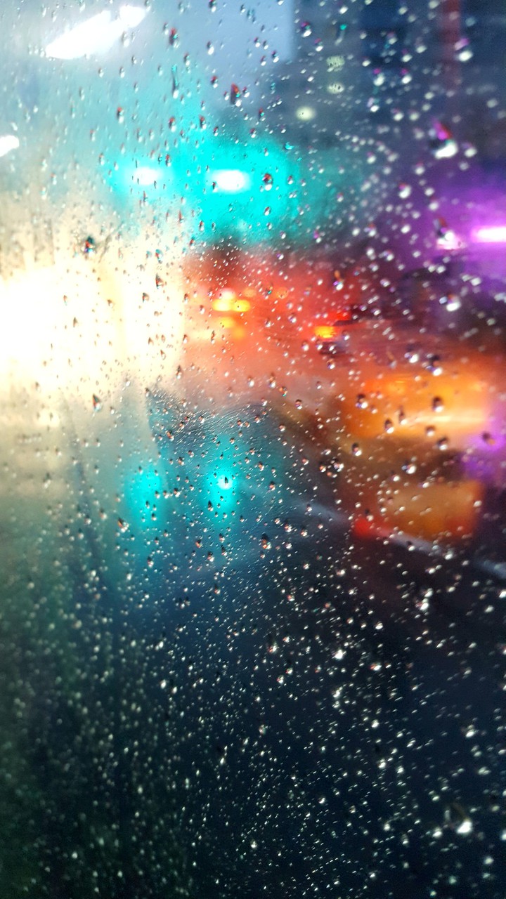 rain