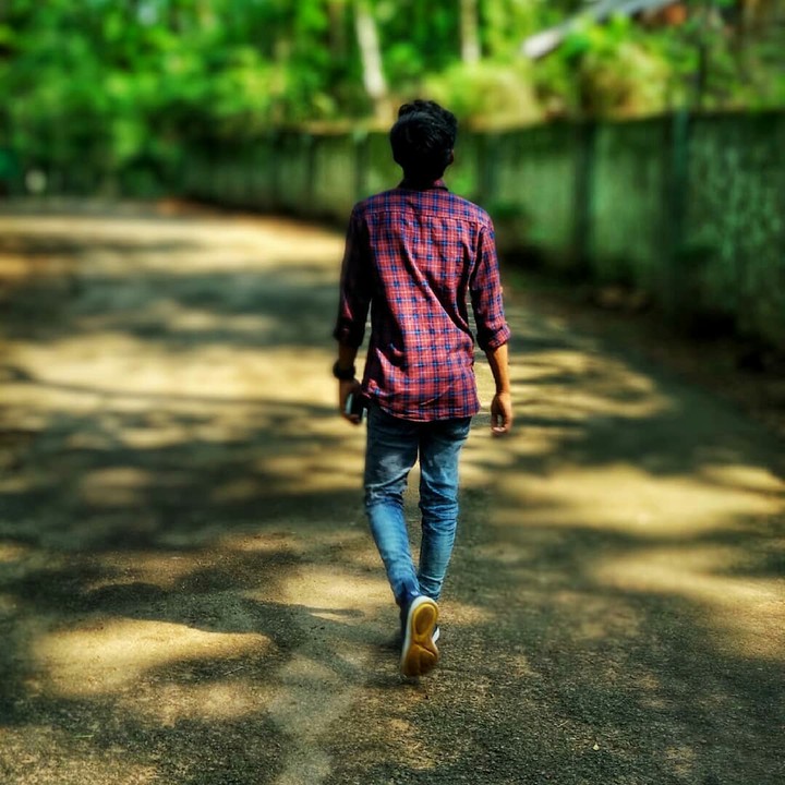 Moonwalker