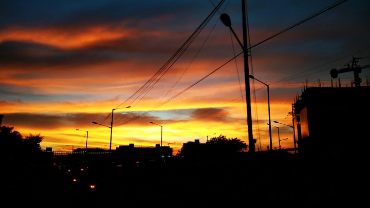 Artistic​ clouds