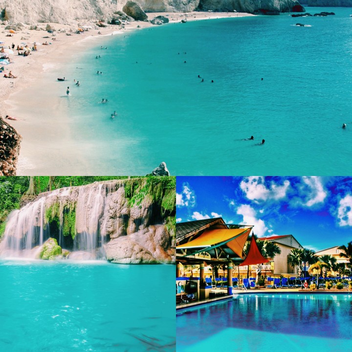 Laguna Blu