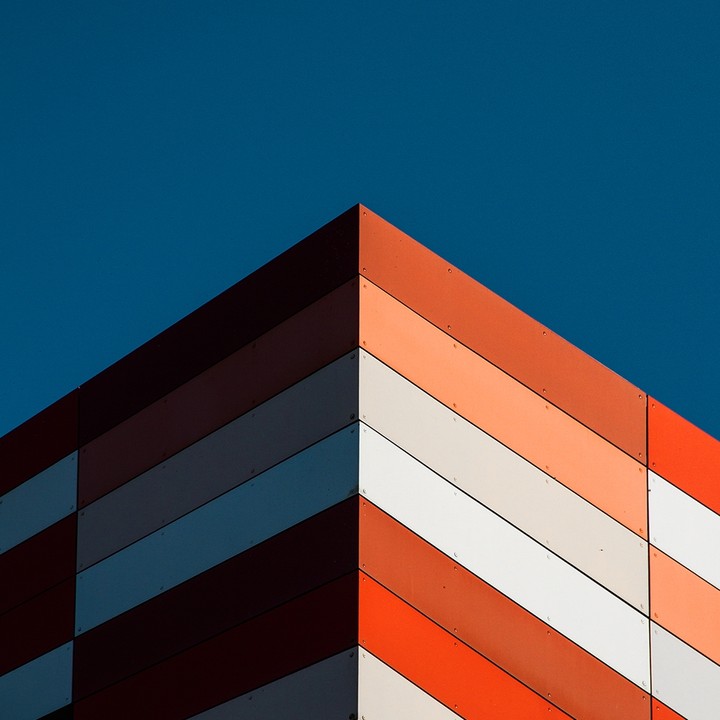 Abstract Building