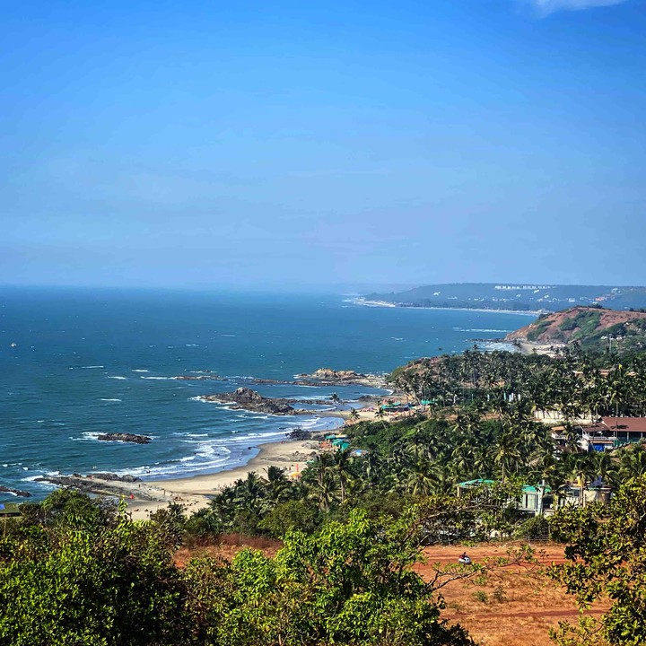 Goa