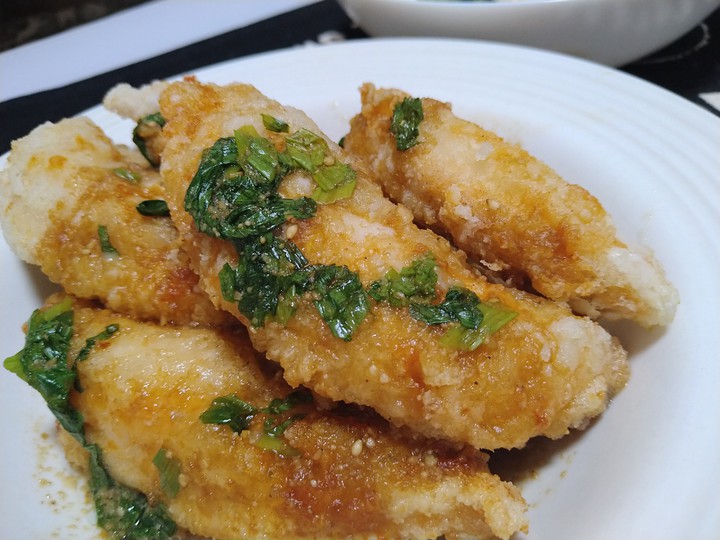 Chicken