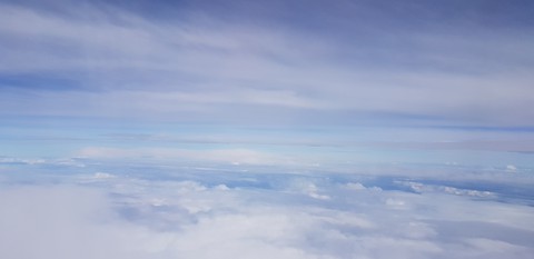 atmosphere, daytime wallpapers