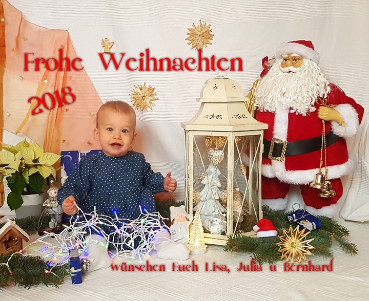 Weihnachten