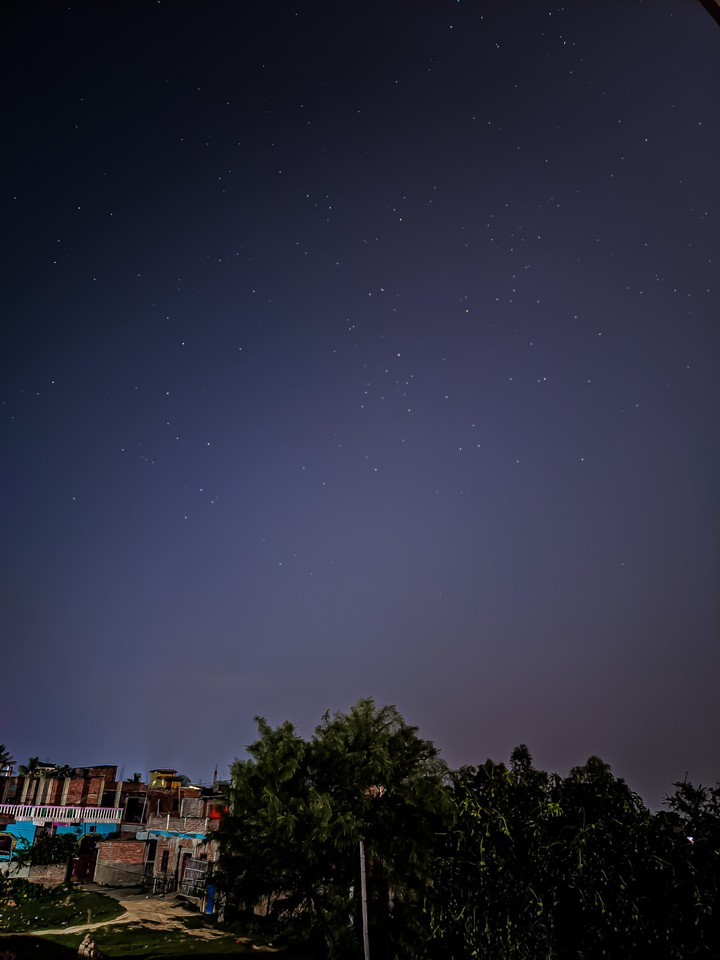 stars