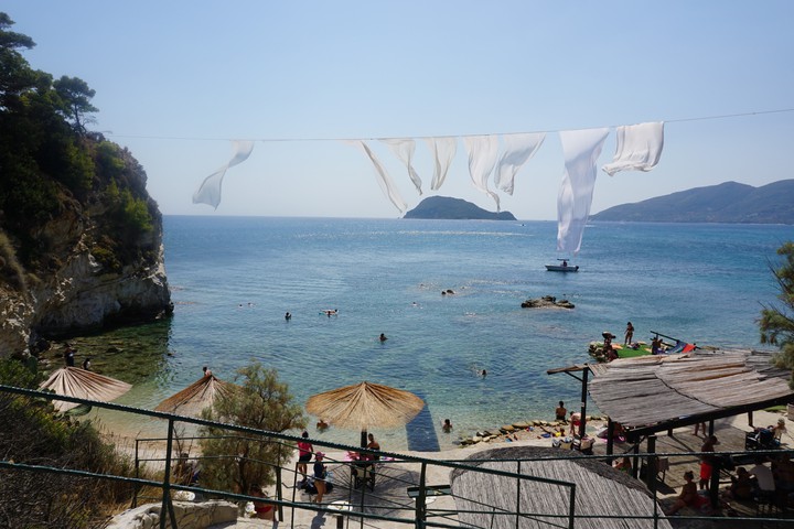 Greece
