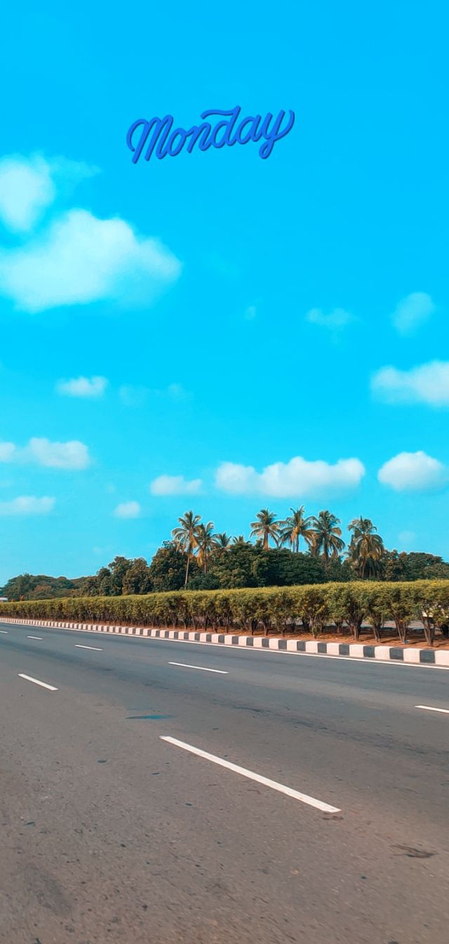 On The Way