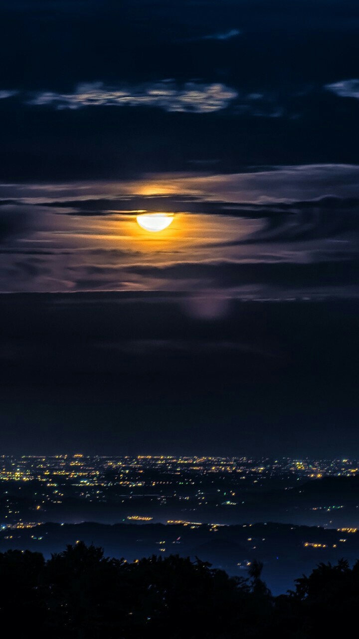 #Night