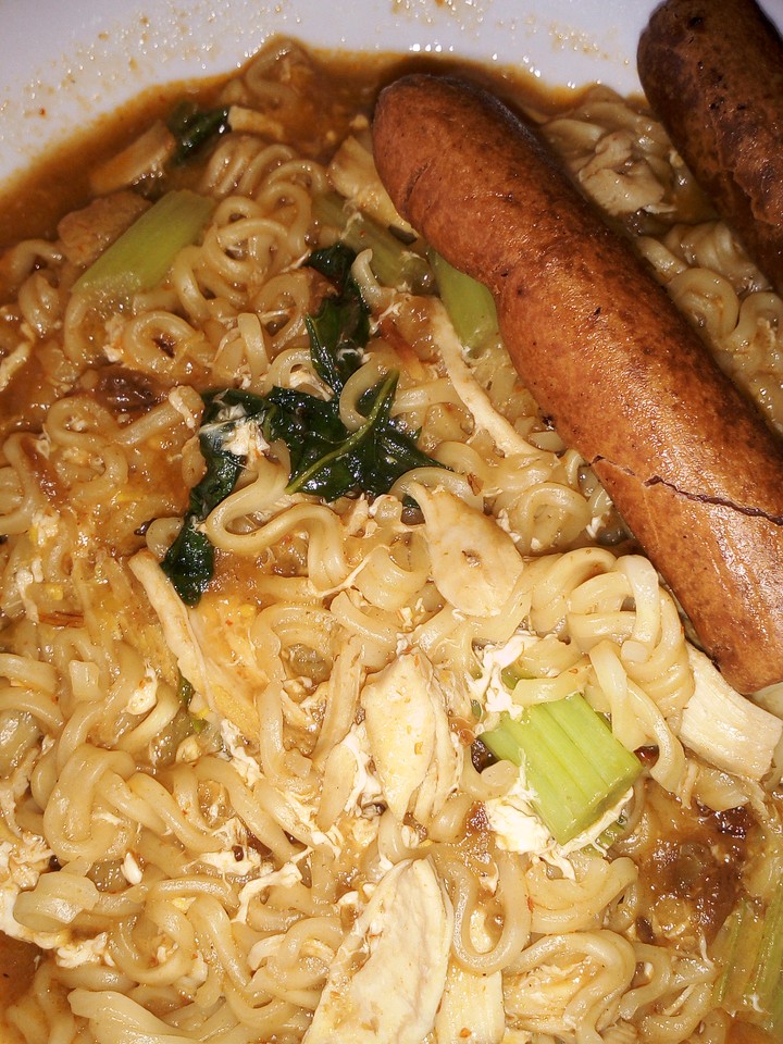 mie