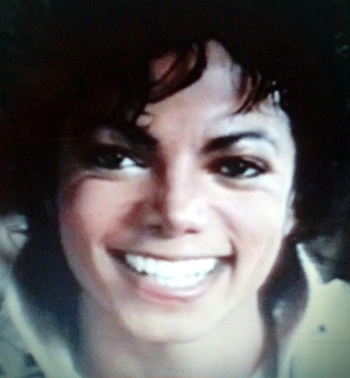 Captain EO