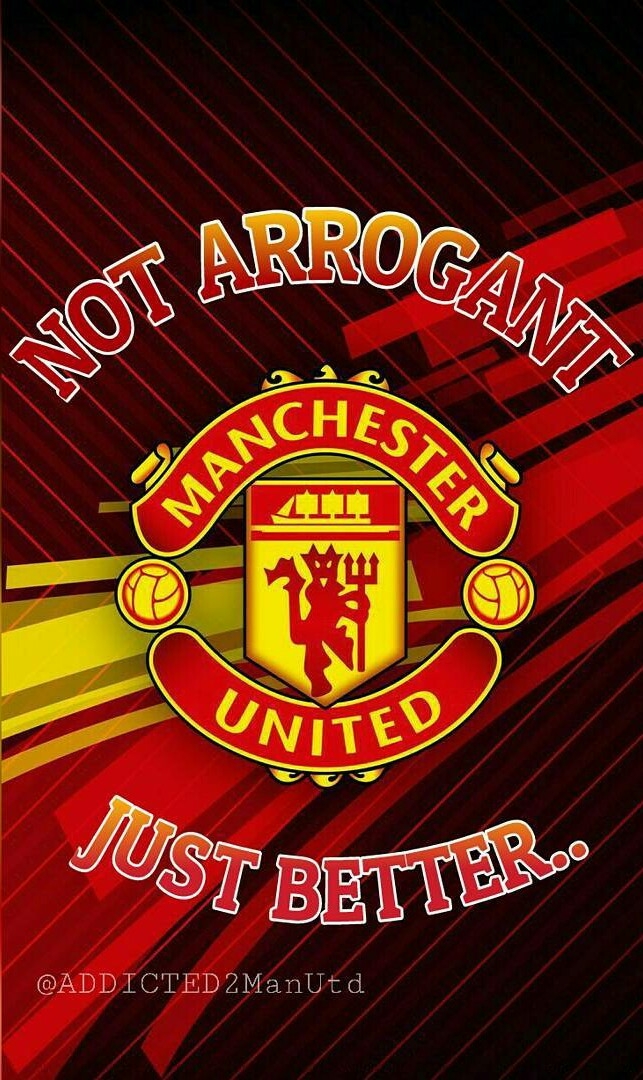 Manchester United.
