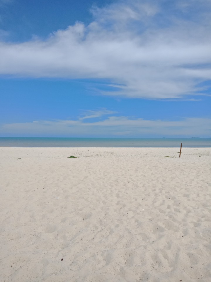 Belitung Beach