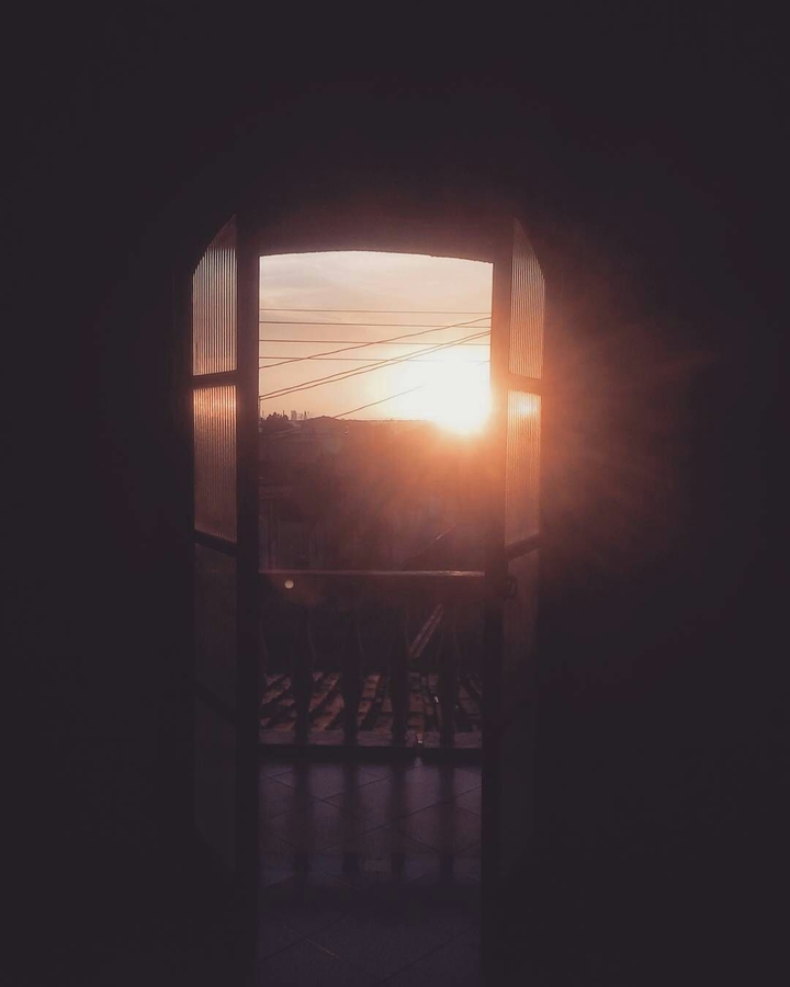 por do Sol 
