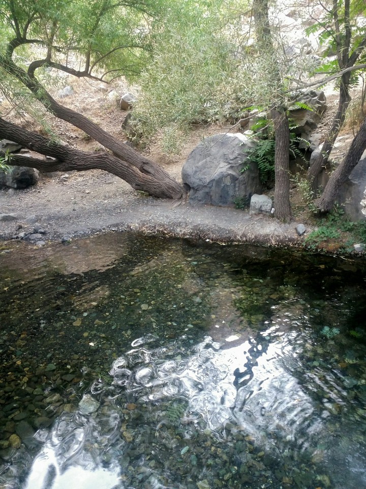 Lake
