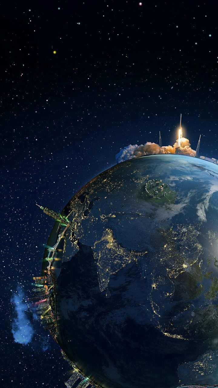 world 