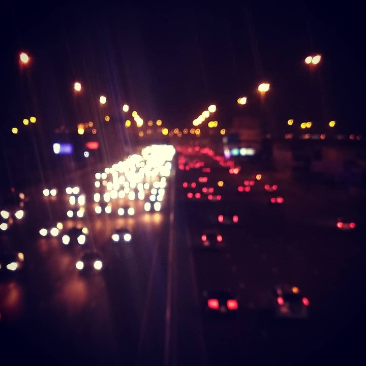 traffic