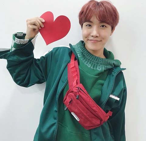 J-hope