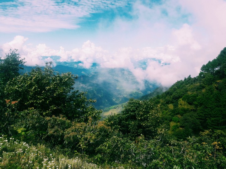 Dolakha, Nepal