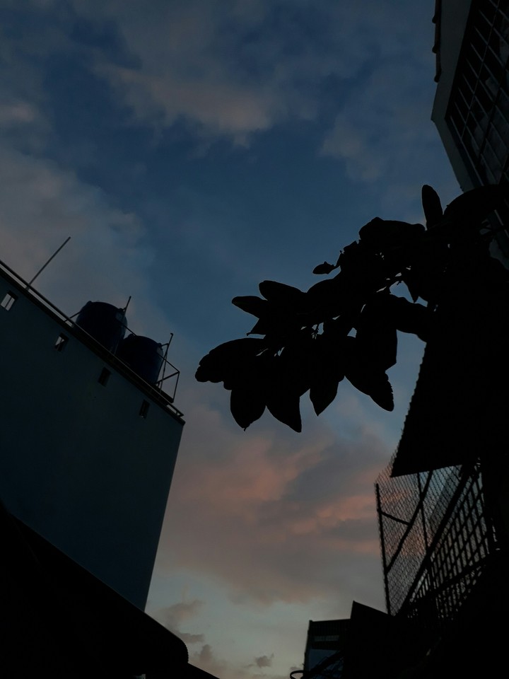 sky