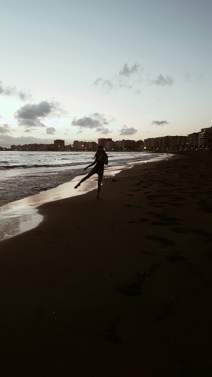 freedom