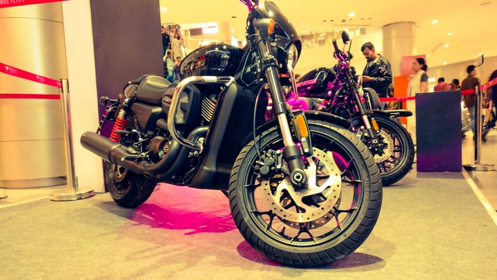 bike
