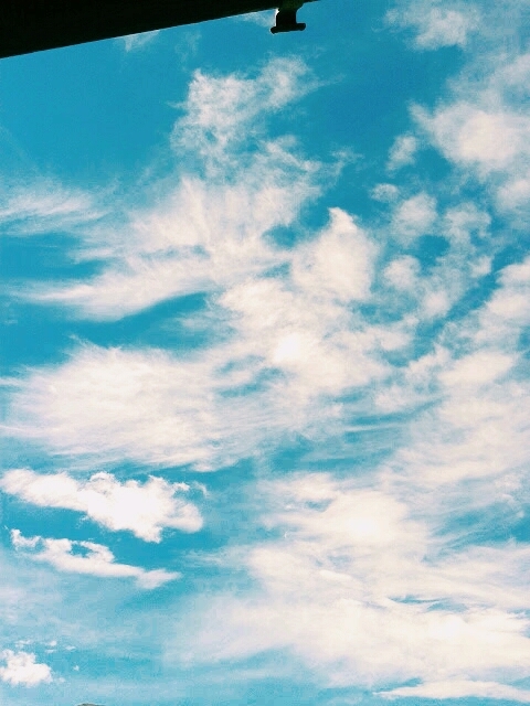 Cloud...